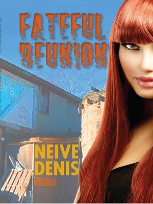 cover image of Fateful Reunion